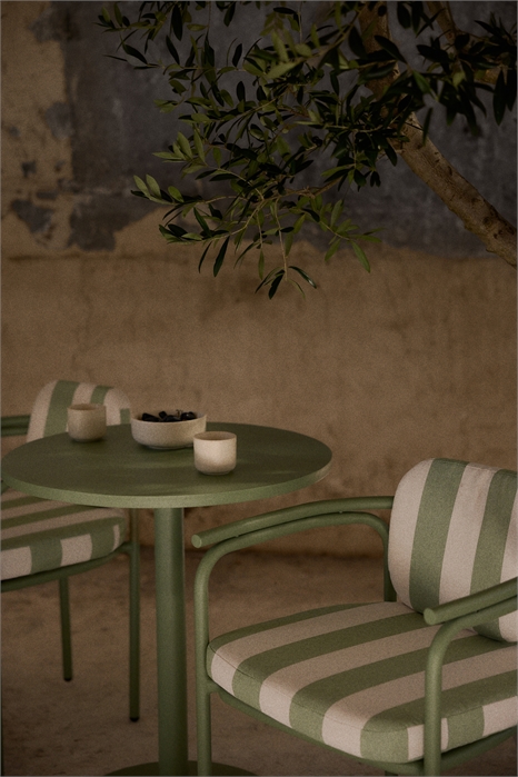 Набор мебели для уличного кафе артикул 1347486001