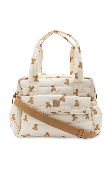 Сумка для пеленания — Mini Teddy Bear артикул 1357960001