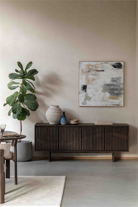 4-дверный буфет артикул 1360013001