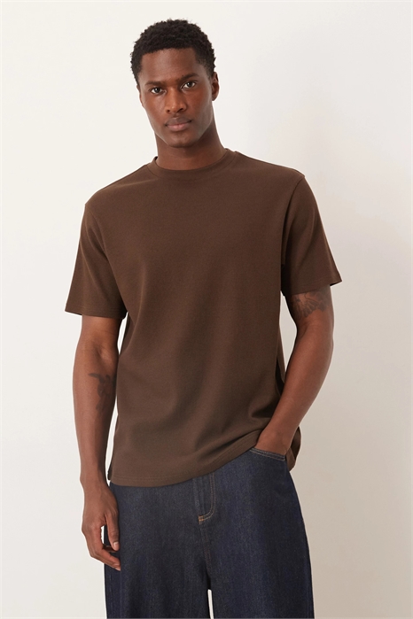 Футболка с круглым вырезом Essentials артикул 154640851