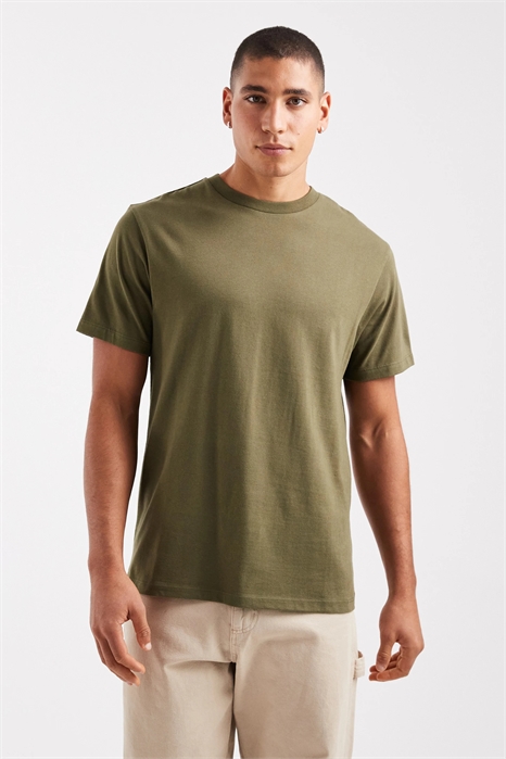 Футболка с круглым вырезом Essentials артикул 150268003