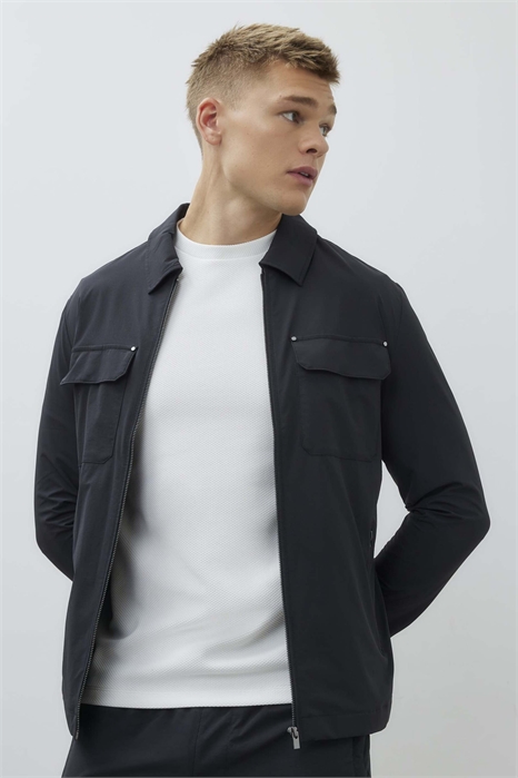 Фитнес-рубашка артикул 151839181