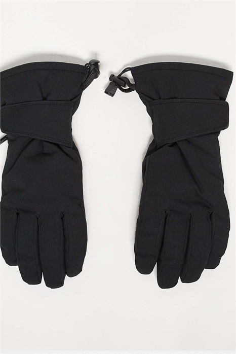 ASOS 4505 Утепленные водоотталкивающие лыжные перчатки артикул 150151996
