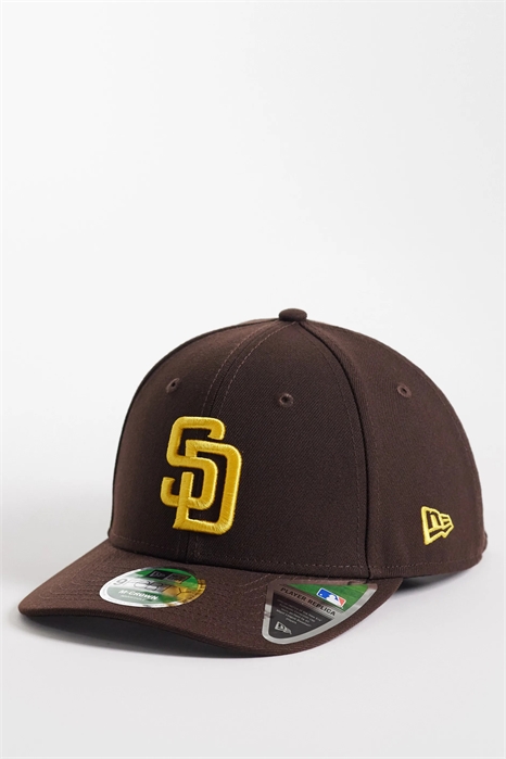 Кепка San Diego Padres 9forty артикул 154894871