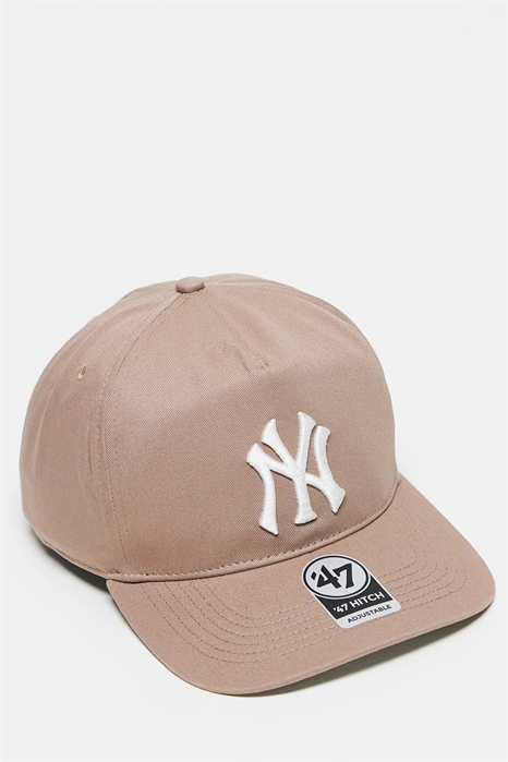 Бейсболка «Нью-Йорк Янкиз» артикул 154744345