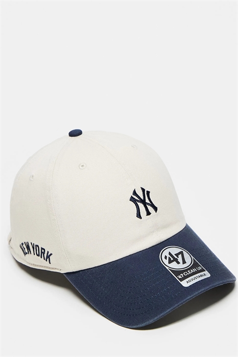 Бейсболка «Нью-Йорк Янкиз» артикул 154744350