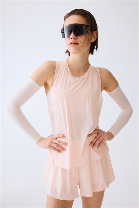 Спортивный топ с технологией DryMove™ артикул 1329614002