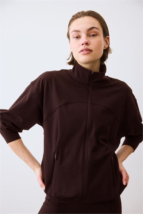 Спортивная куртка с технологией SoftMove™ артикул 1348265002