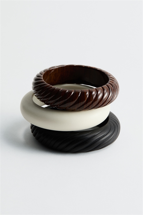 Набор из 3 браслетов артикул 1348676001