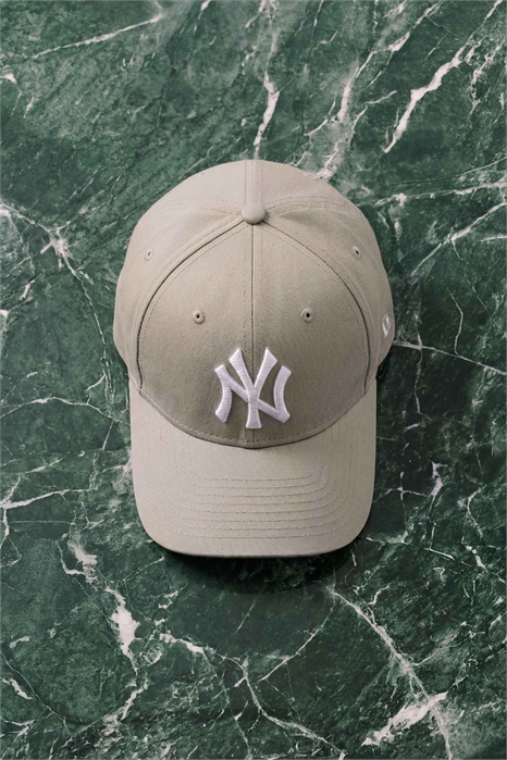 Кепка «Нью-Йорк Янкиз» 9forty артикул 124503459