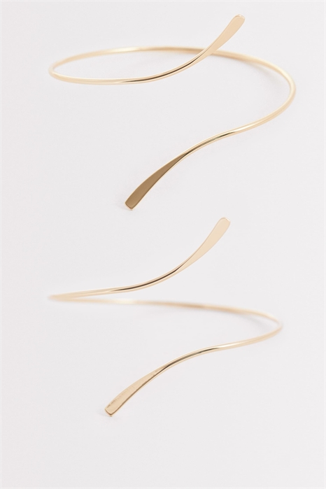 Набор из 2 манжет для ног артикул 155173940