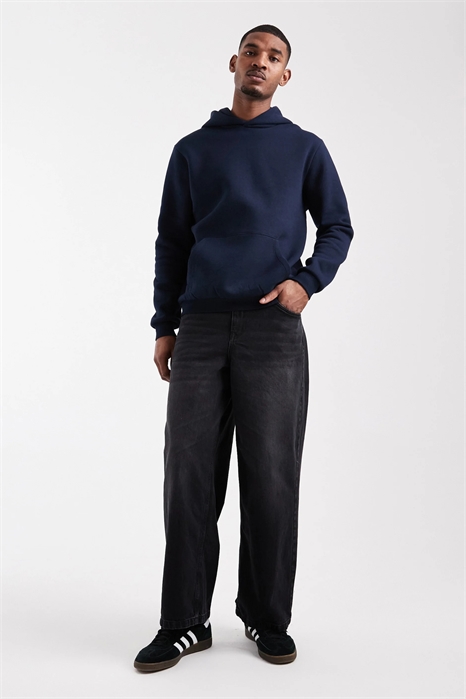 Широкие джинсы артикул 151965002