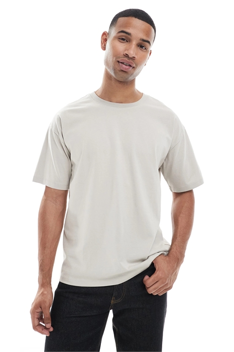 Футболка свободного кроя артикул 150151151