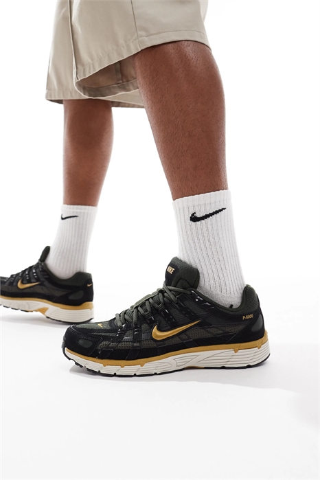 Кроссовки P-6000 унисекс артикул 142404409