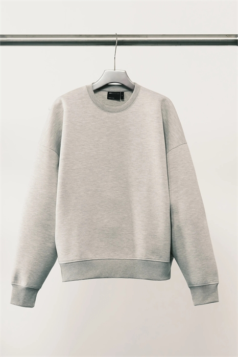 Свитшот экстремально большого размера артикул 149136759