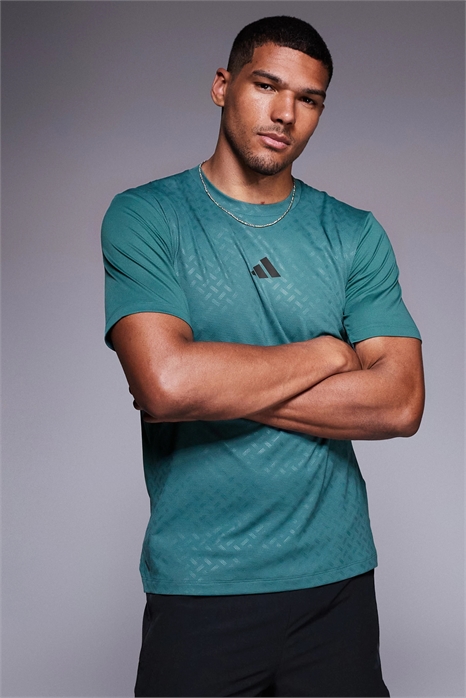 Футболка adidas Training Power артикул 142293530