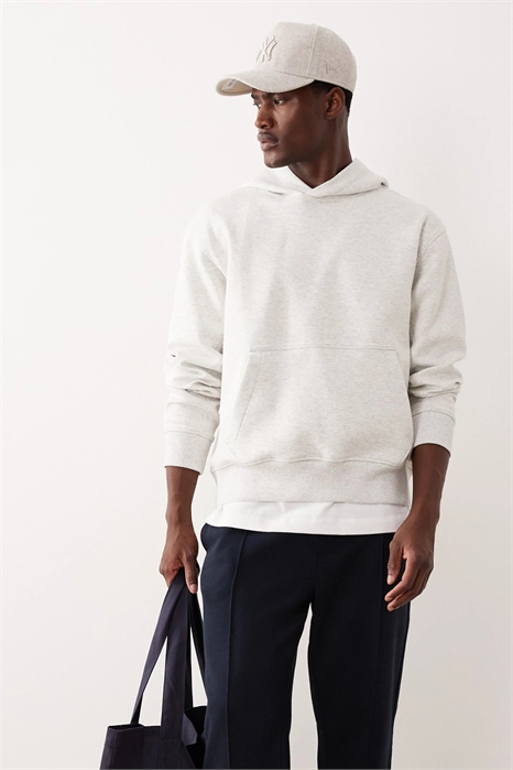 Толстовка с капюшоном YPB артикул 151967555