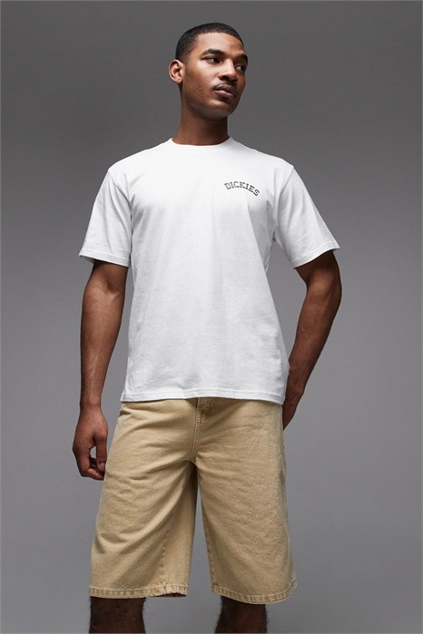 13-дюймовые джинсовые шорты свободного кроя артикул 154148726