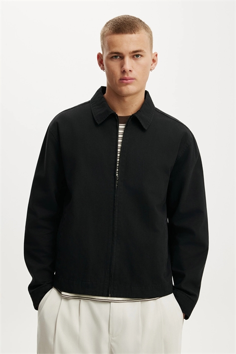 Куртка Харрингтона артикул 156135503