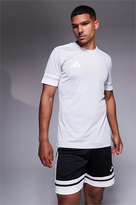 Футболка adidas Football Squadra25 артикул 142293587