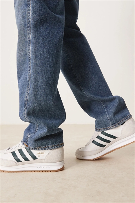 Кроссовки SL 72 RS артикул 141934410