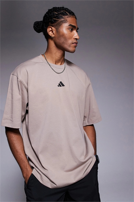 Футболка adidas Training Power артикул 142293532