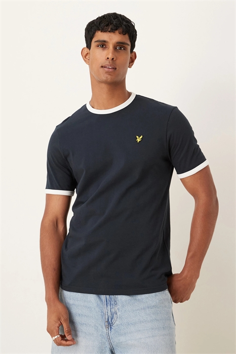 Футболка с принтом артикул 144038005