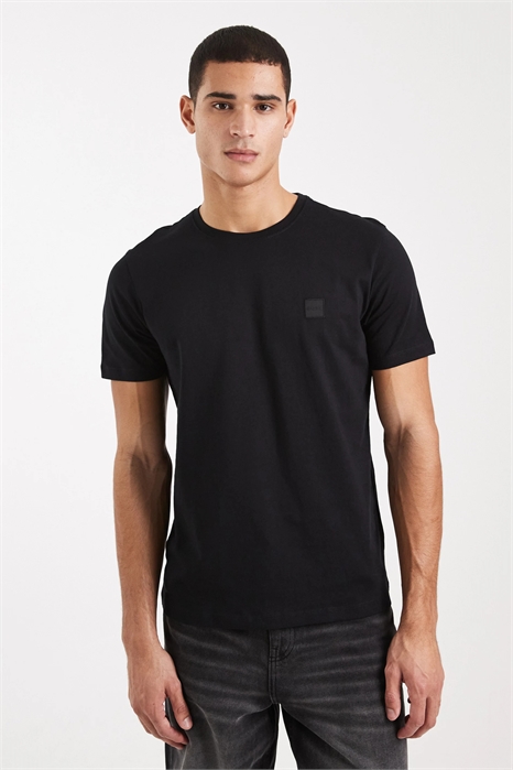 Футболка с логотипом Tales артикул 132920540