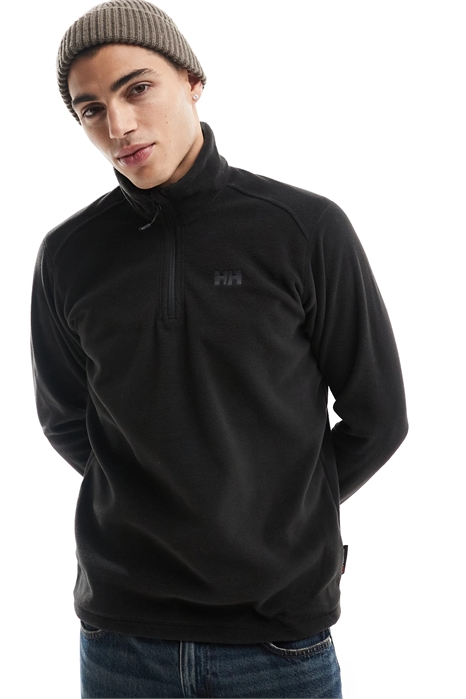 Флисовая кофта Daybreaker с полузастежкой-молнией артикул 139881988