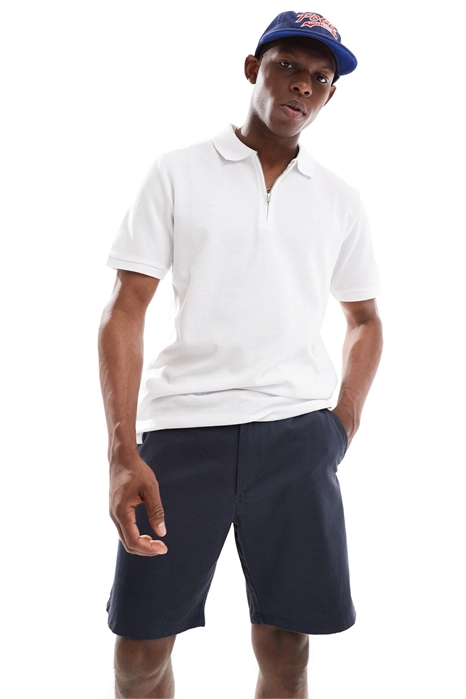 Шорты-чино артикул 140308469