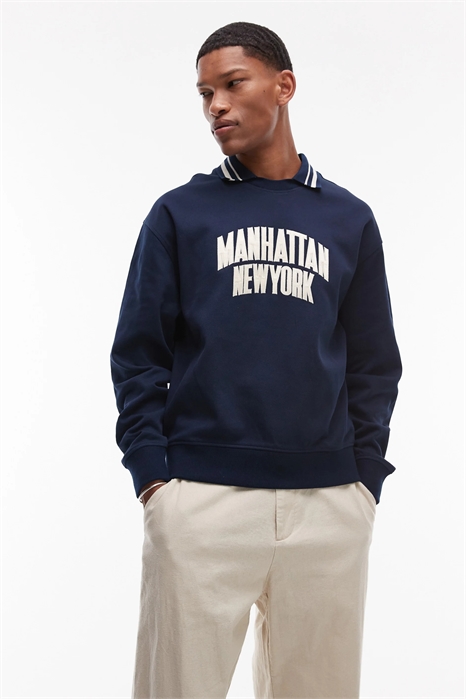 Манхэттен — ругби-поло артикул 143302138