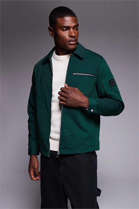 Саксо с твиловой текстурой артикул 151225532