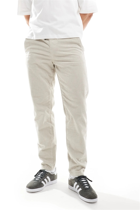 Брюки с зауженными штанинами артикул 134875117