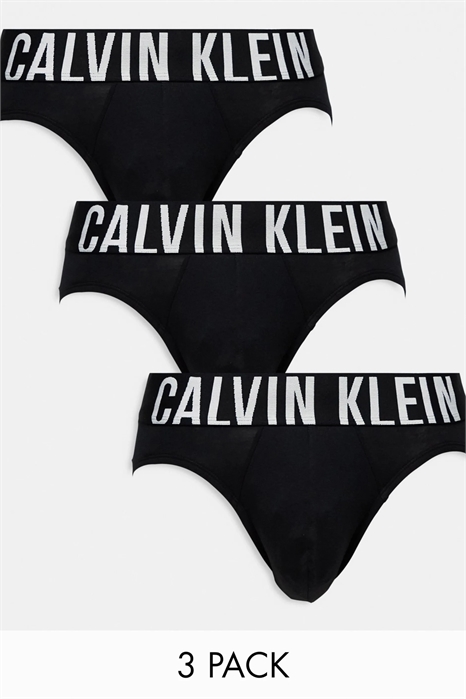 Трусы из эластичного хлопка с высокой плотностью, 3 шт. в упаковке артикул 133767251