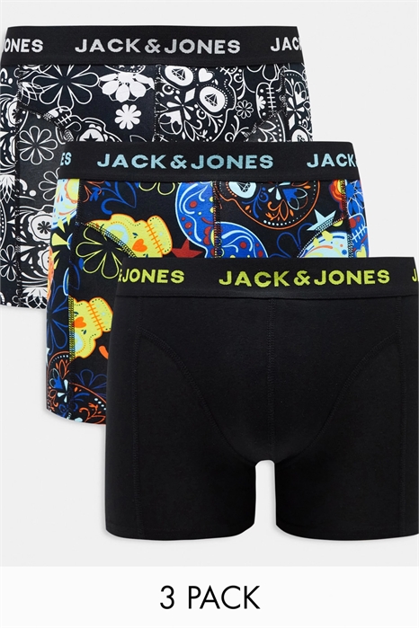 3 пары плавок артикул 128995141