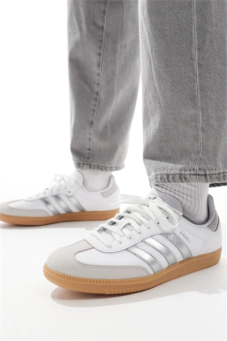 Тренеры Samba OG артикул 138321016