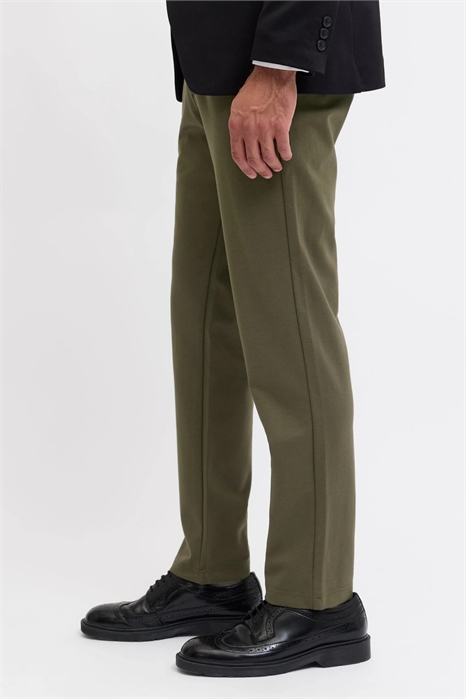 Брюки-чино артикул 154317767