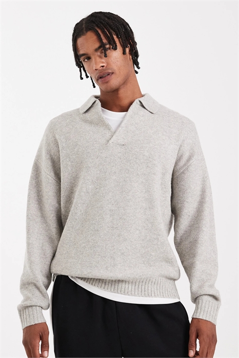 Застежка-кнопка на поло артикул 149143998