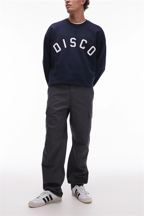 Брюки-карго Millerville артикул 127285824