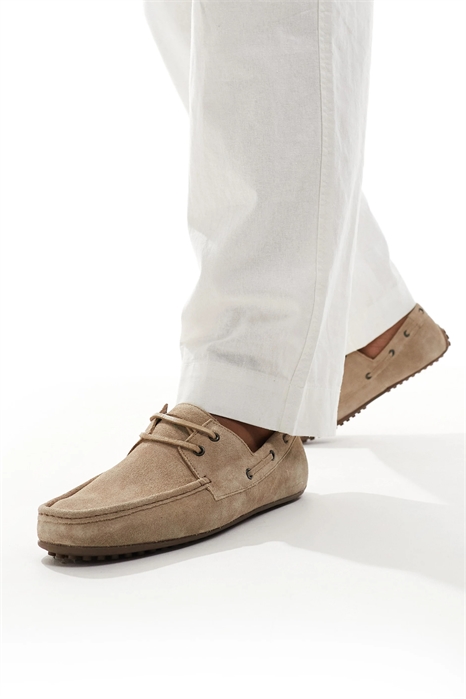 Лодочные туфли артикул 141242900