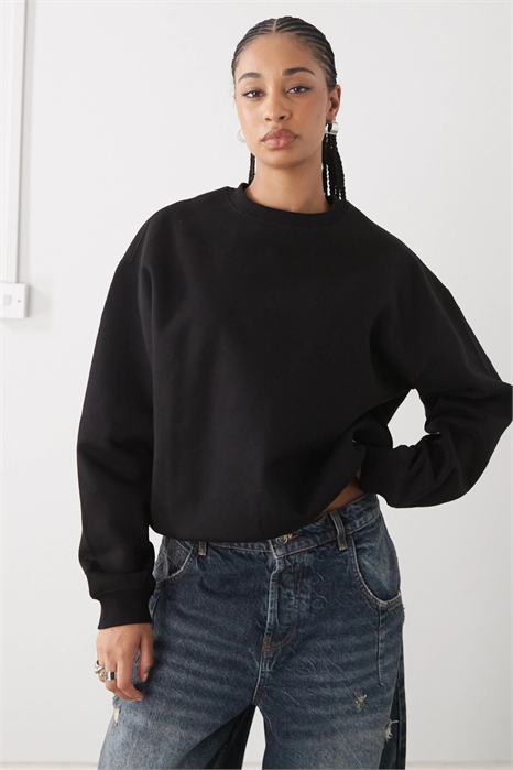 Свитшот Essence артикул 122974801