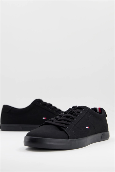 Кроссовки Harlow из канваса артикул 107198524