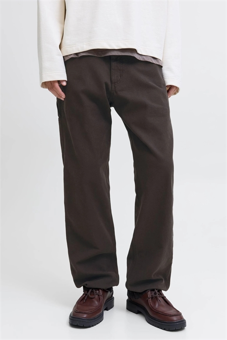 Рабочие брюки артикул 153613664