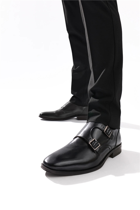 Обувь «Клерик» в стиле «дабл-монк» артикул 155578995