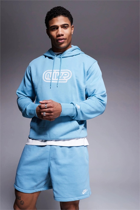 Клуб «Френч Терри» артикул 139764701