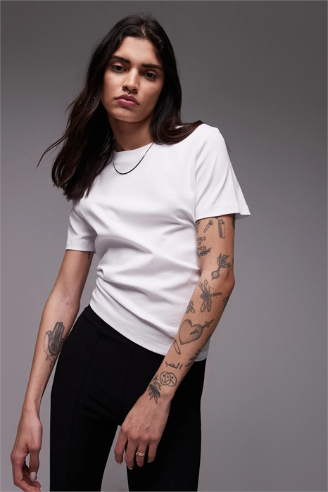 Футболка премиум-класса артикул 148510665