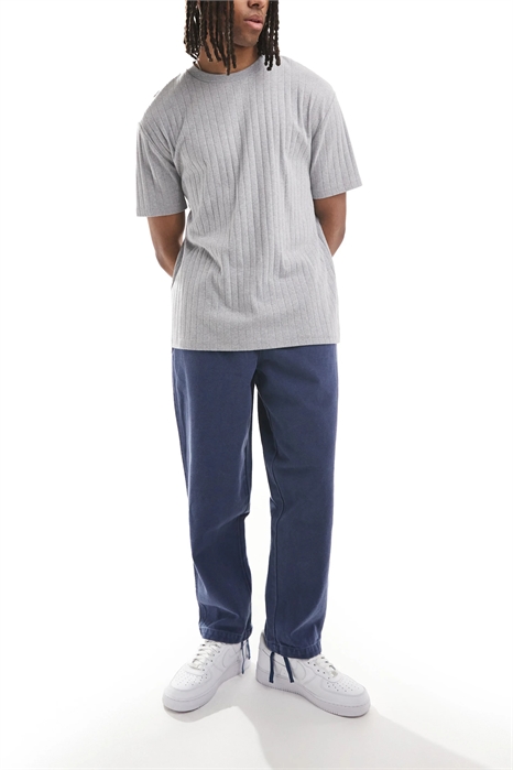 Брюки Unite свободного кроя с резинкой артикул 149153175