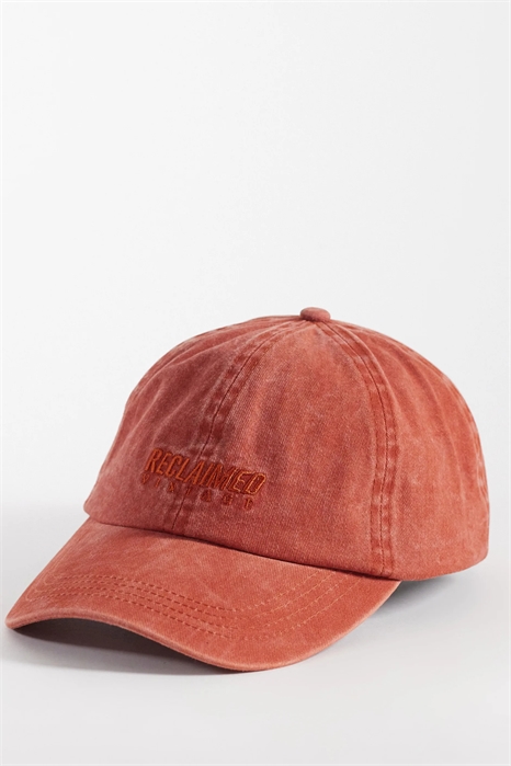 Кепка с логотипом унисекс артикул 154855774