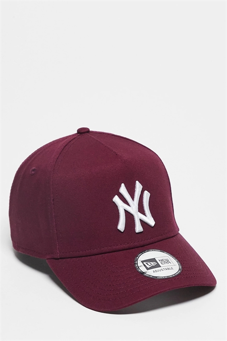 Кепка «Нью-Йорк Янкиз» 9forty артикул 150670435