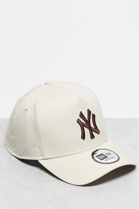 Кепка «Нью-Йорк Янкиз» 9forty артикул 150670436